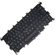 Teclado Para Lenovo Compatível Com Fru 00jt871