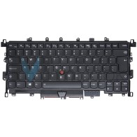 Teclado Para Lenovo Compatível Com Fru 00jt871