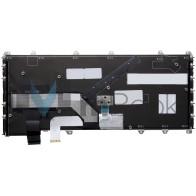 Teclado para Lenovo compatível com PN PK131SK2A28V152020C1