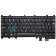 Teclado para Lenovo compatível com PN 01hw615