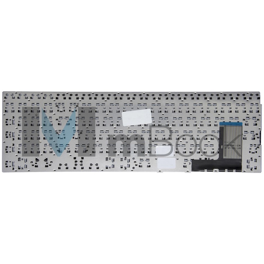 Teclado para Samsung Np470r5e-x01cl Layout Us, 