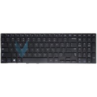Teclado para Samsung Np470r5e-x01cl Layout Us, 