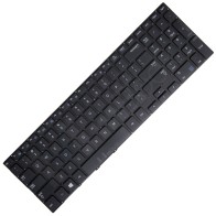 Teclado para Samsung Np470r5e-x02cl Layout Us, 