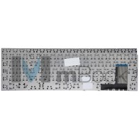 Teclado para Samsung Np470r5e-x02cl Layout Us, 