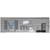Teclado para Samsung Np470r5e-x02cl Layout Us, 