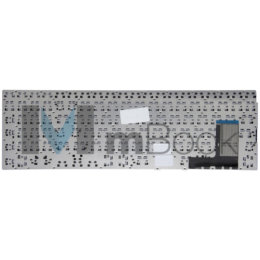 Teclado para Samsung Np510r5e-s01ca Layout Us, 