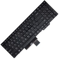 Teclado para Lenovo compatível com PN 04W2480 Sem PointStick