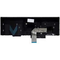 Teclado para Thinkpad Edge E530c Sem PointStick