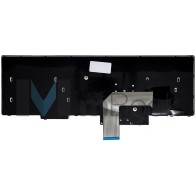 Teclado para Thinkpad Edge E530c Sem PointStick