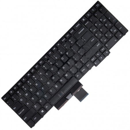 Teclado para Thinkpad Edge E545 Sem PointStick