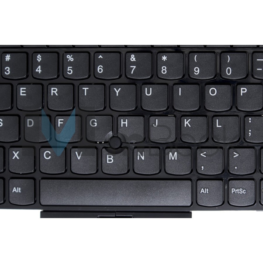 Teclado pra Thinkpad Edge E530 com PointStick