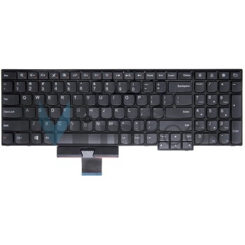 Teclado pra Thinkpad Edge E545 com PointStick