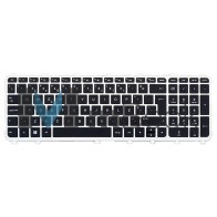 Teclado Hp Pavilion 17-j 17-j000 6037b0082901 711505-001