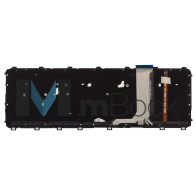 Teclado HP Envy 17-J050EX 17-J053EA 17-J060SF Teclado HP Envy 17-J050EX 17-J053EA 17-J060SF