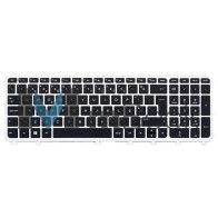 Teclado HP Envy 17-J050EX 17-J053EA 17-J060SF Teclado HP Envy 17-J050EX 17-J053EA 17-J060SF