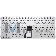 Teclado pra Sony Vaio Sve14122cab Branco Layout Us