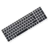 Teclado HP Envy 17-J006ED 17-J006TX 17-J007TX Teclado HP Envy 17-J006ED 17-J006TX 17-J007TX