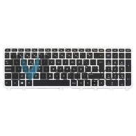 Teclado HP Envy 17-J006ED 17-J006TX 17-J007TX Teclado HP Envy 17-J006ED 17-J006TX 17-J007TX