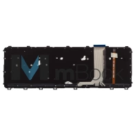 Teclado HP Envy 17-J006ED 17-J006TX 17-J007TX Teclado HP Envy 17-J006ED 17-J006TX 17-J007TX