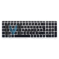 Teclado HP Envy 17-J006ED 17-J006TX 17-J007TX Teclado HP Envy 17-J006ED 17-J006TX 17-J007TX