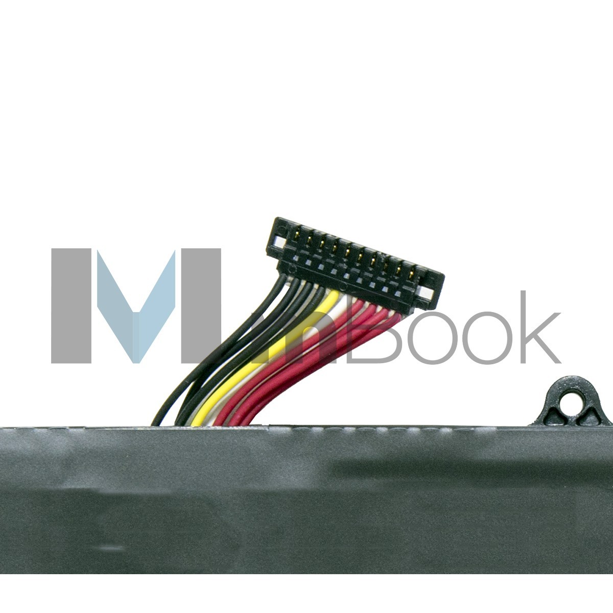 Bateria para Asus Vivobook C21-x202, 