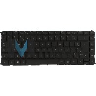 Teclado compatível com HP pk130t51a28 Teclado compatível com HP pk130t51a28