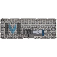 Teclado compatível com HP pk130t51a28 Teclado compatível com HP pk130t51a28
