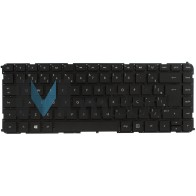 Teclado compatível com HP pk130t51a28 Teclado compatível com HP pk130t51a28
