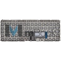 Teclado compatível com HP pk130t51a28 Teclado compatível com HP pk130t51a28