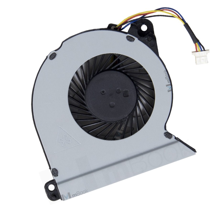 Cooler Fan Hp Probook 767433-001 Mf60070v1-c350-s9a