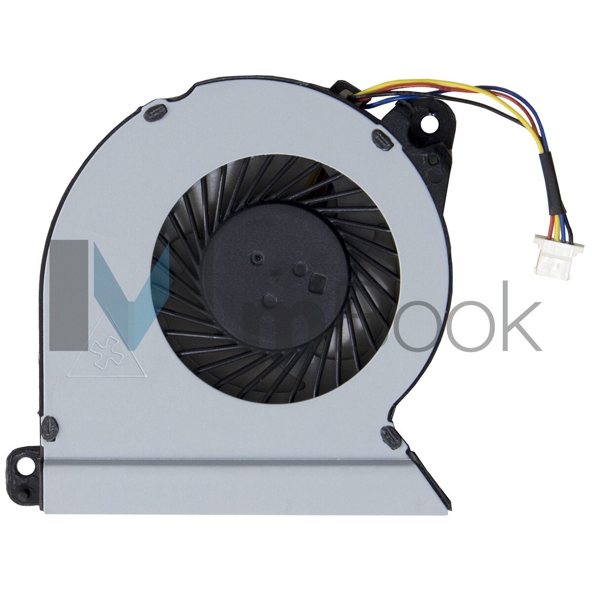 Cooler Fan para HP Probook 767433-001 Mf60070v1-c350-s9a, 