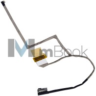 Cabo Flat Para Notebook Compatível Com Dd0ul1lc000 Cabo Flat Para Notebook Compatível Com Dd0ul1lc000