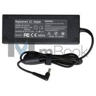 Fonte Carregador Sony Acdp-120e03 19.5v 6.15A Fonte Carregador Sony Acdp-120e03 19.5v 6.15A