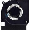 Cooler Fan Ventoinha para notebook Acer Predator Ph317-53