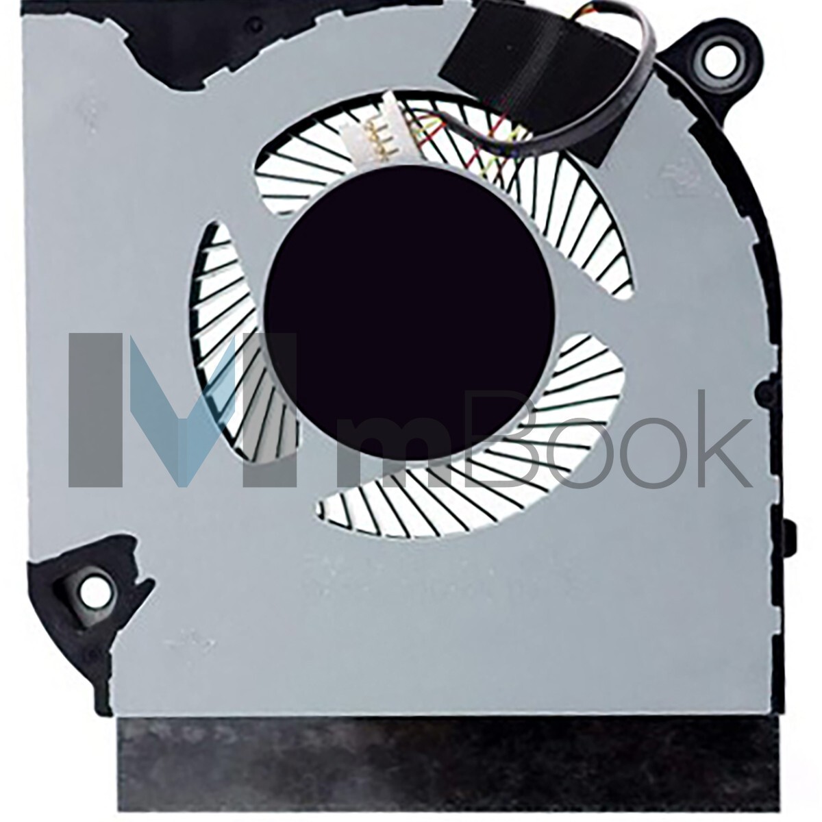 Cooler Para Acer Compatível Com Pn Dc28000qef0, 