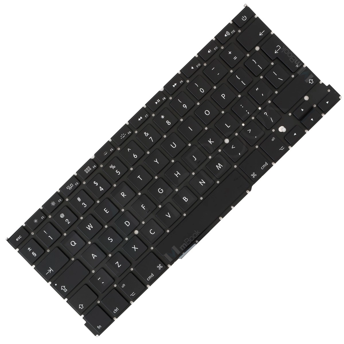 Teclado A1502 Macbook Pro Retina Europeu