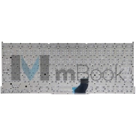 Teclado A1502 Macbook Pro Retina Europeu Teclado A1502 Macbook Pro Retina Europeu
