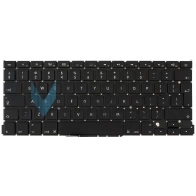 Teclado A1502 Macbook Pro Retina Europeu