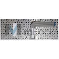 Teclado para Positivo compatível com PN mp-09p86e0-c58