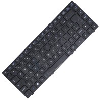 Teclado Positivo Unique 82r-a14121-4211 82r A14121 4211