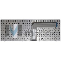 Teclado Positivo Unique N4140 N4100 N4500 Mp-09p88pa-f51 Teclado Positivo Unique N4140 N4100 N4500 Mp-09p88pa-f51