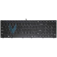 Teclado para Avell B155 IRON, Avell G175 IRON