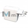 Fonte Carregador P/ Macbook A1369 Magsafe1 16.5v 60w Fonte Carregador P/ Macbook A1369 Magsafe1 16.5v 60w