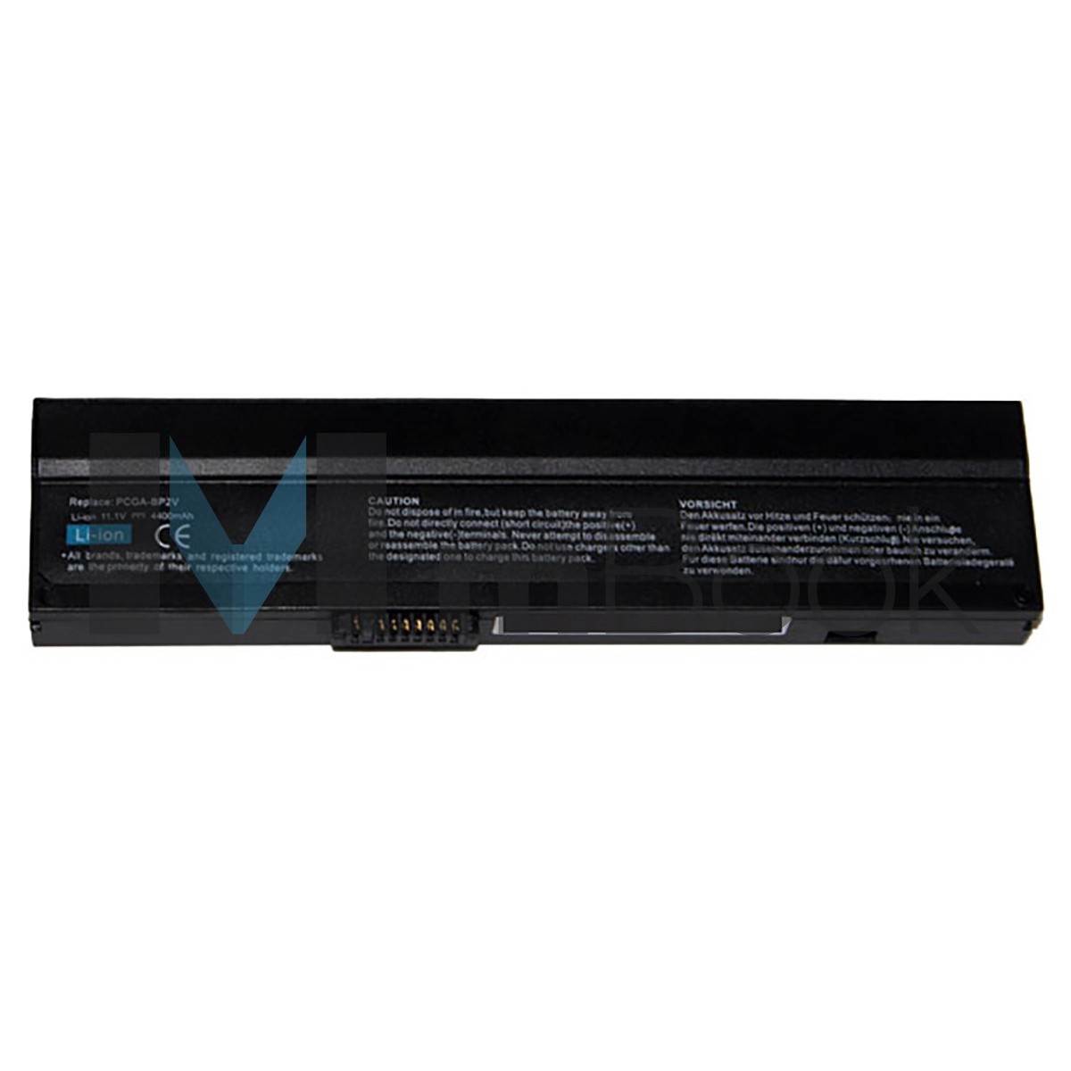 Bateria para Sony Vaio VGN-B90PSY1 VGN-B90PSY2, 