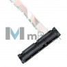 Cabo Conector Hd Positivo Xc5631 Xc7660 Xci3634 Xci3630 Cabo Conector Hd Positivo Xc5631 Xc7660 Xci3634 Xci3630