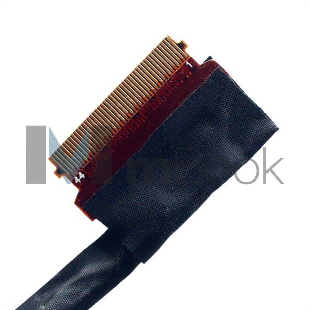 Cabo Flat para Notebook HP compatível com PN 50.4YW07.011, 