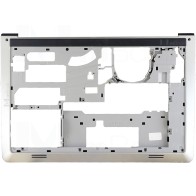 Carcaça base inferior para Dell Inspiron P39F Carcaça base inferior para Dell Inspiron P39F