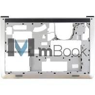 Carcaça base inferior para Dell Inspiron P39F Carcaça base inferior para Dell Inspiron P39F