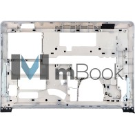 Carcaça base inferior para Dell Inspiron P39F Carcaça base inferior para Dell Inspiron P39F
