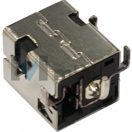 Conector DC Jack CCE Win T31 T52 NCV-C5H6F